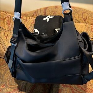 RARE gorgeous TUMI bag. Only used twice. LOVE!!